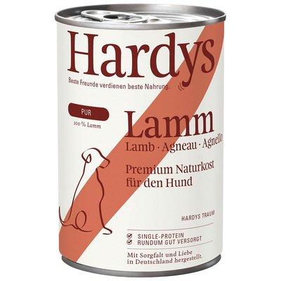 Hardys Traum Pur No. 3 s jehněčím masem Hardys Traum Pur No. 3 s jehněčím masem