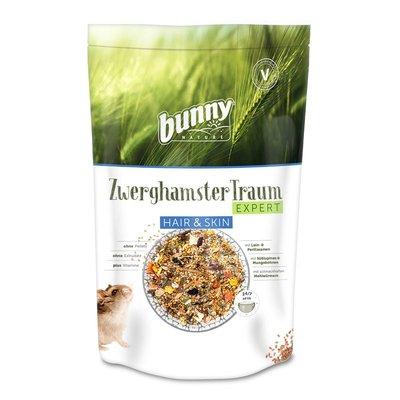 Bunny ZwerghamsterTraum pro křečíky džungarské EXPERT Hair & Skin Bunny ZwerghamsterTraum pro křečíky džungarské EXPERT Hair & Skin