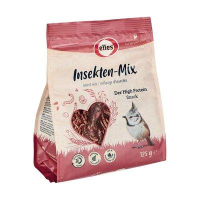 elles směs hmyzu 125 g elles směs hmyzu 125 g