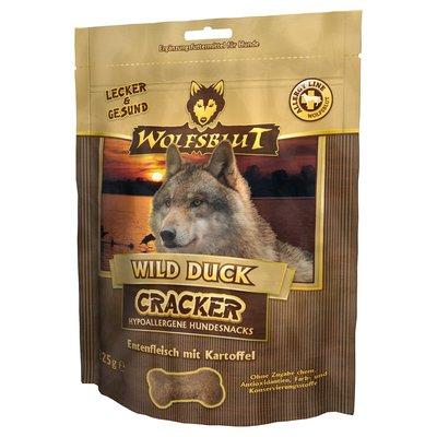 Wolfsblut Cracker Wild Duck Kachna Wolfsblut Cracker Wild Duck Kachna