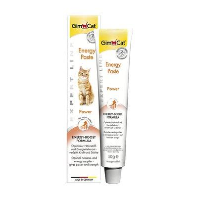 GimCat Energy pasta, 50 g GimCat Energy pasta, 50 g