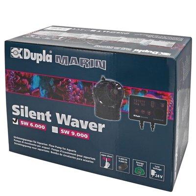 Dupla Marin Silent Waver Dupla Marin Silent Waver