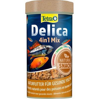 Tetra Delica Mix 250 ml Tetra Delica Mix 250 ml