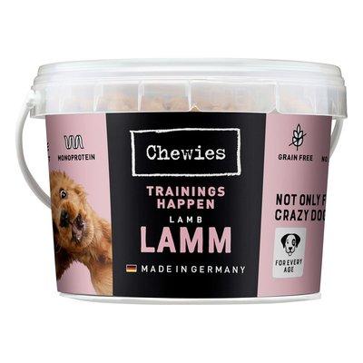 Chewies Trainings-Happen jehněčí, 300 g Chewies Trainings-Happen jehněčí, 300 g