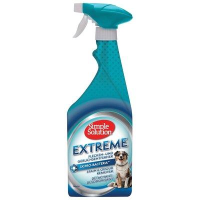 Simple Solution Extreme odstraňovač skvrn a zápachu Simple Solution Extreme odstraňovač skvrn a zápachu