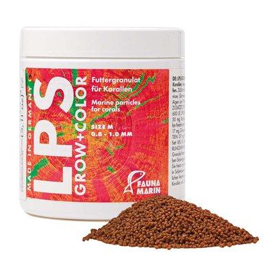 Fauna Marin krmivo pro korály LPS Grow + Color M 60 g Fauna Marin krmivo pro korály LPS Grow + Color M 60 g