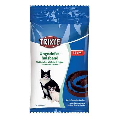 Trixie přírodní obojek proti hmyzu Trixie přírodní obojek proti hmyzu