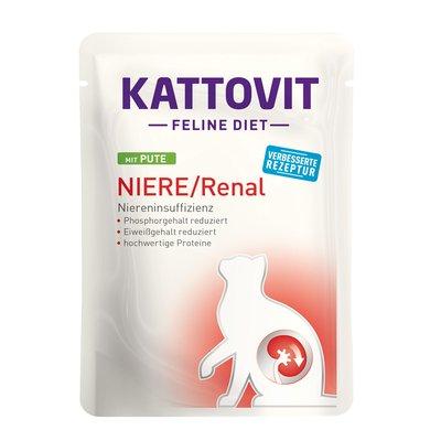 Kattovit Niere/Renal krůta Kattovit Niere/Renal krůta