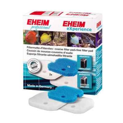 Eheim sada filtračních médií pro professionel/eXperience Eheim sada filtračních médií pro professionel/eXperience
