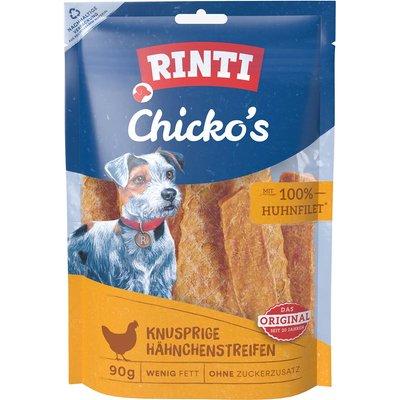 Rinti Extra Chicko 100% kuřecí řízek Rinti Extra Chicko 100% kuřecí řízek