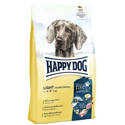 Happy Dog Supreme fit & vital Light Happy Dog Supreme fit & vital Light