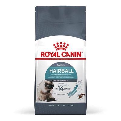 ROYAL CANIN Hairball Care granule pro kočky proti tvorbě bezoárů ROYAL CANIN Hairball Care granule pro kočky proti tvorbě bezoárů