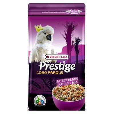 Versele Laga Prestige Loro Parque Australian Parrot Mix 1 kg Versele Laga Prestige Loro Parque Australian Parrot Mix 1 kg