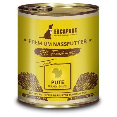 Escapure krůtí Pfandl Escapure krůtí Pfandl