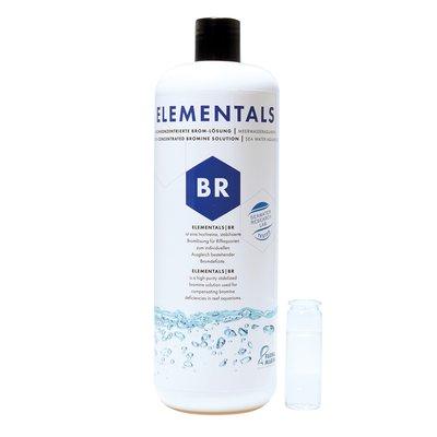 Fauna Marin Elementals Br 1000ml Fauna Marin Elementals Br 1000ml