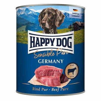 Happy Dog Sensible Pure Germany (hovězí) Happy Dog Sensible Pure Germany (hovězí)