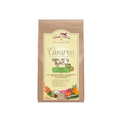 Terra Canis Canireo, hovězí, 1 kg Terra Canis Canireo, hovězí, 1 kg