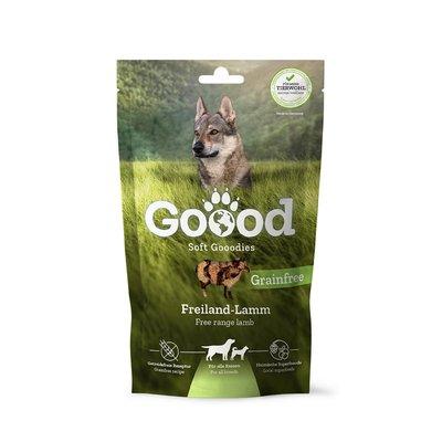 Goood Soft Gooodies jehněčí z volného chovu, 100 g Goood Soft Gooodies jehněčí z volného chovu, 100 g