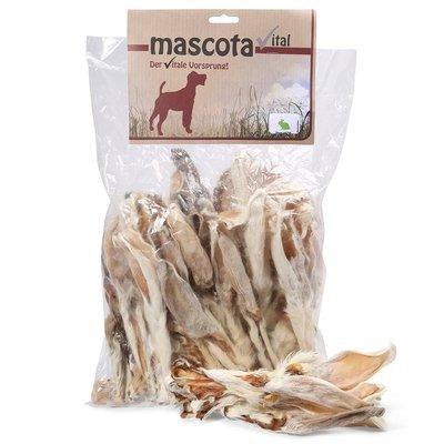 Mascota vital králičí uši se srstí Mascota vital králičí uši se srstí