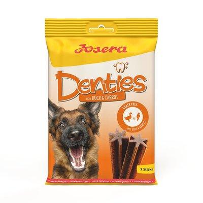 Josera Denties kachna a mrkev Josera Denties kachna a mrkev