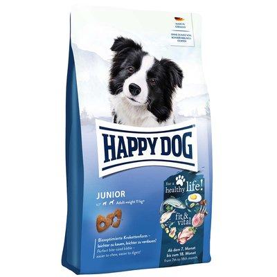 Happy Dog Supreme fit & vital Junior Happy Dog Supreme fit & vital Junior