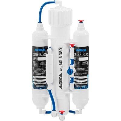 ARKA myAqua 380 reverzní osmóza ARKA myAqua 380 reverzní osmóza