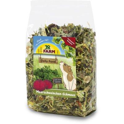 JR FARM krmivo pro morčata 2,5 kg JR FARM krmivo pro morčata 2,5 kg