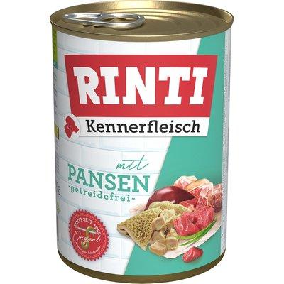 Rinti Kennerfleisch bachor Rinti Kennerfleisch bachor