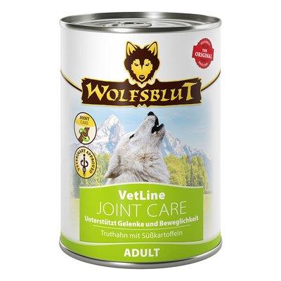 Wolfsblut VetLine Joint Care - Krůta Wolfsblut VetLine Joint Care - Krůta