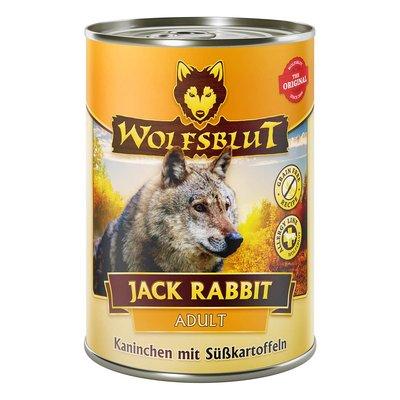 Wolfsblut Jack Rabbit Adult Wolfsblut Jack Rabbit Adult