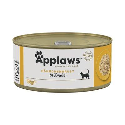 Applaws Cat kuřecí prsa Applaws Cat kuřecí prsa