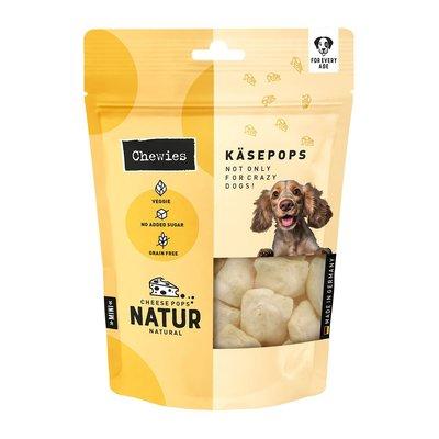 Chewies Käsepops Natural 35 g Chewies Käsepops Natural 35 g