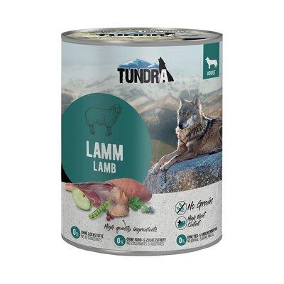 Tundra Dog jehněčí maso Tundra Dog jehněčí maso
