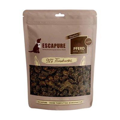 ESCAPURE pamlsky z koňského masa Softies ESCAPURE pamlsky z koňského masa Softies