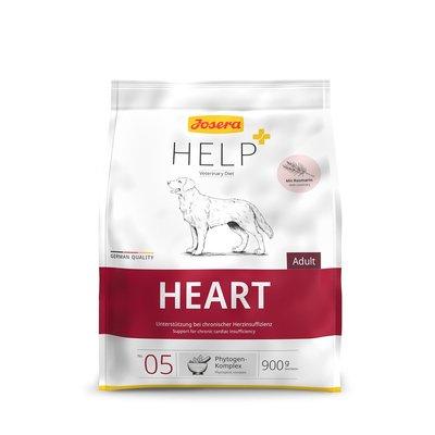 Josera Help Heart Pes Josera Help Heart Pes