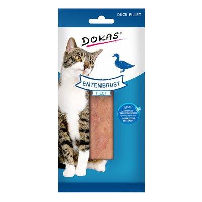 Dokas filet z kachních prsou Dokas filet z kachních prsou