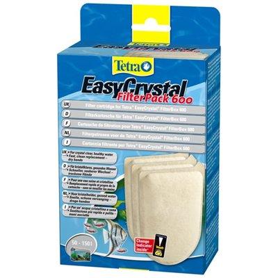 Tetra EasyCrystal balení filtrů Tetra EasyCrystal balení filtrů