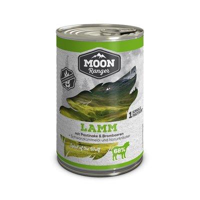 MOON Ranger jehněčí s pastinákem MOON Ranger jehněčí s pastinákem