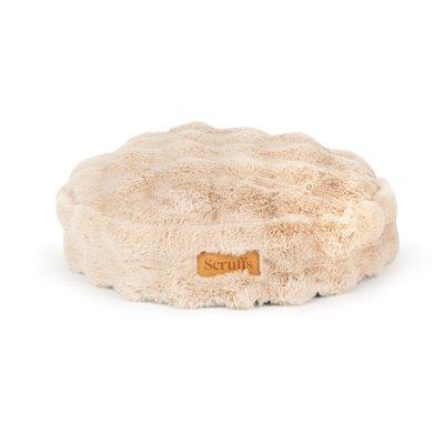 Scruffs alpine cat bed, Ø 50 cm Scruffs alpine cat bed, Ø 50 cm