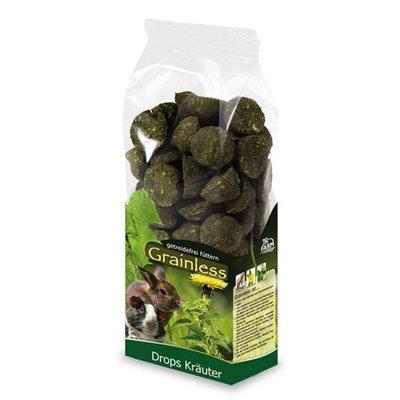 JR Farm Grainless Drops byliny JR Farm Grainless Drops byliny