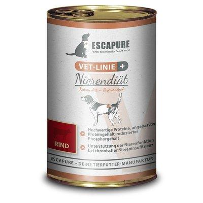 Escapure VET ledvinová dieta, hovězí Escapure VET ledvinová dieta, hovězí