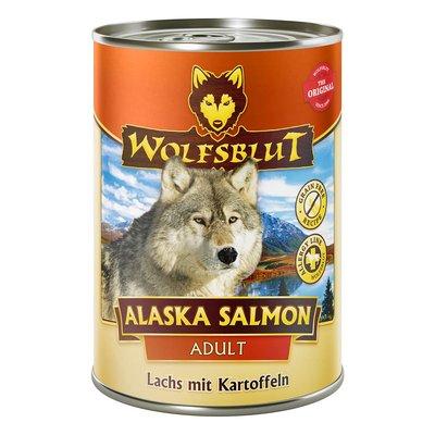 Wolfsblut Alaska Salmon Wolfsblut Alaska Salmon