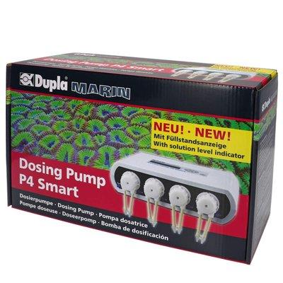 Dupla Dosing Pump P4 Smart čerpadlo Dupla Dosing Pump P4 Smart čerpadlo