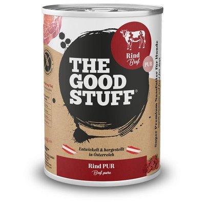 The Goodstuff Adult čisté hovězí maso The Goodstuff Adult čisté hovězí maso