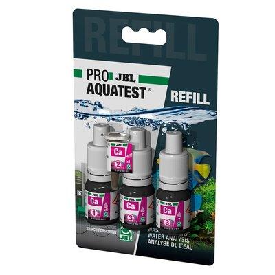 JBL ProAquaTest Ca vápník Refill JBL ProAquaTest Ca vápník Refill