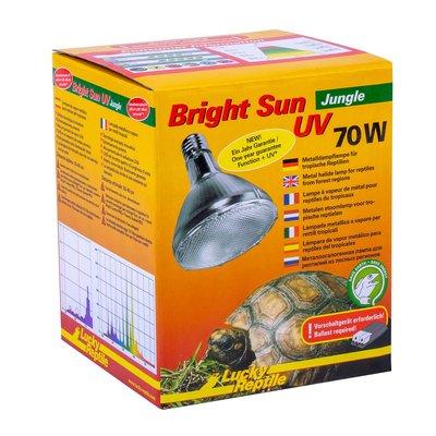 Lucky Reptile výbojka Bright Sun UV Jungle Lucky Reptile výbojka Bright Sun UV Jungle