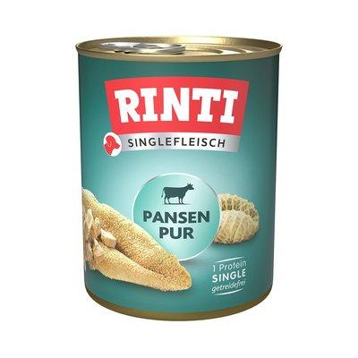 Rinti Singlefleisch, čistý bachor Rinti Singlefleisch, čistý bachor