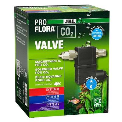 JBL Proflora CO2 VALVE JBL Proflora CO2 VALVE