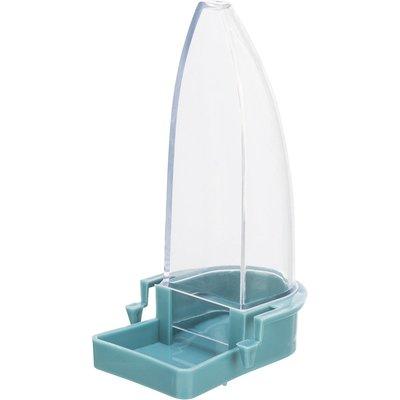 Trixie pítko a dávkovač krmiva 90 ml / 12 cm Trixie pítko a dávkovač krmiva 90 ml / 12 cm