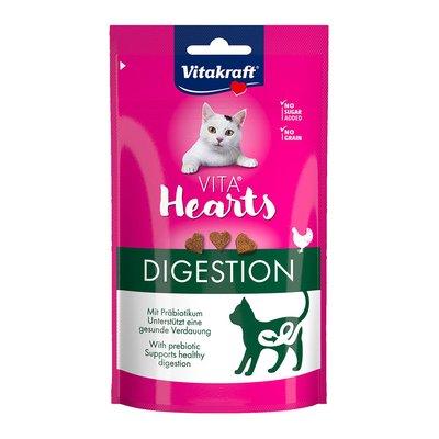 Vitakraft vita hearts digestion kuře Vitakraft vita hearts digestion kuře